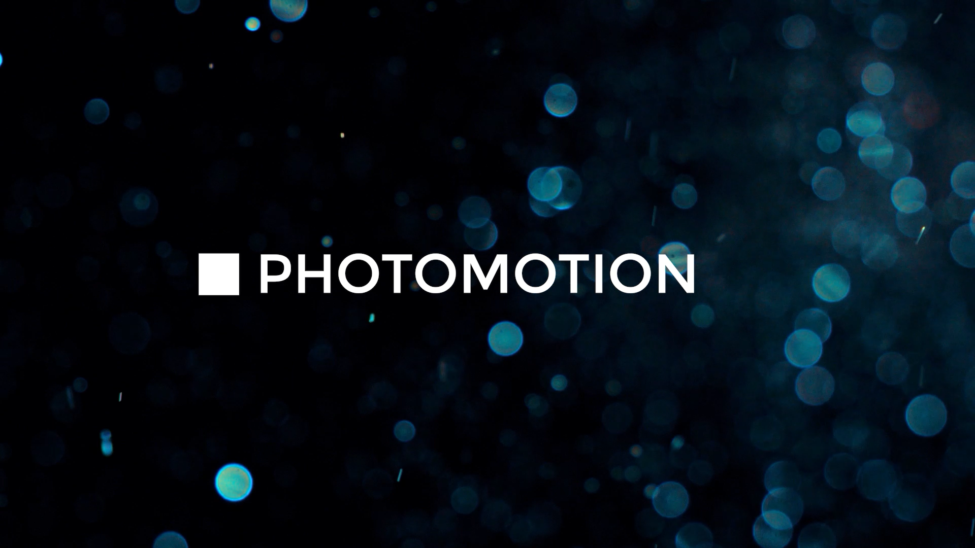 Photomotion